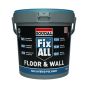 SPC ragasztó Fix All Floor & Wall 4kg