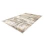 Marbella beige gold szőnyeg 160x230 cm