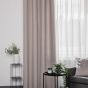 Cotonello ringlis beige sötétítő készfüggöny 140x270 cm