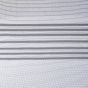Horizont fehér fényáteresztő függöny 290 cm