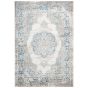 Paris diamond blue szőnyeg 160x230 cm