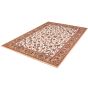 Byblos beige szőnyeg 80x150 cm