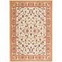 Byblos beige szőnyeg 80x150 cm