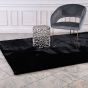 Heaven black szőnyeg 200x290 cm