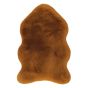 Heaven Shape amber szőnyeg 60x90cm