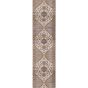 Tamara beige futószőnyeg 80 cm