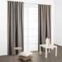 Luna blackout készfüggöny 135x240cm taupe