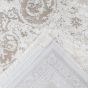 Elysee diamond cream szőnyeg 80x150 cm