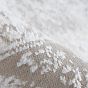 Elysee diamond cream szőnyeg 80x150 cm