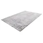 Paris squares silver szőnyeg 80x150 cm