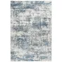 Paris blue szőnyeg 80x150 cm