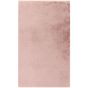 Heaven powder pink fürdőszobaszőnyeg 40x60 cm