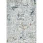 Canyon marble light grey szőnyeg 160x230 cm