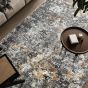 Canyon marble cooper szőnyeg 160x230 cm