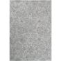 Harmony grey szőnyeg 160x230 cm