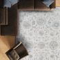 Harmony beige szőnyeg 160x230 cm