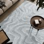 Limba blue szőnyeg 160x230 cm