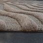 Limba brown szőnyeg 160x230 cm