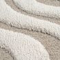 Limba cream szőnyeg 160x230 cm