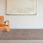Mehari light brown szőnyeg 160x230 cm