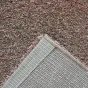 Mehari light brown szőnyeg 160x230 cm