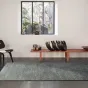 Mehari dark grey szőnyeg 160x230 cm