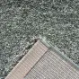 Mehari dark grey szőnyeg 160x230 cm