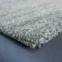 Mehari dark grey szőnyeg 160x230 cm