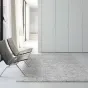 Mehari greige szőnyeg 160x230 cm
