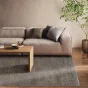 Mehri taupe szőnyeg 160x230 cm