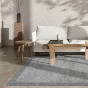 Mehari grey szőnyeg 160x230 cm