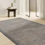 Mehari dark grey szőnyeg 160x230 cm