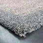 Mehari dark grey szőnyeg 160x230 cm