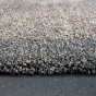 Mehari dark grey szőnyeg 160x230 cm
