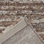 Mehari beige szőnyeg 160x230 cm