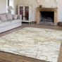 Platinum beige gold szőnyeg 160x230 cm