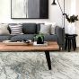 Platinum light grey szőnyeg 160x230 cm