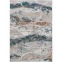 Platinum beige blue szőnyeg 160x230 cm