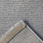 Trentino light grey szőnyeg 160x230 cm