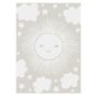 Elio Kids sun szőnyeg 160x230 cm