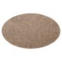 Kenzy circles szőnyeg 120 cm kör