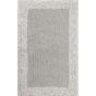 Nahana mint white fürdőszobaszőnyeg 60x100 cm