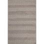 Dhari beige fürdőszobaszőnyeg 50x80 cm