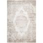 Paris diamond taupe szőnyeg 160x230 cm