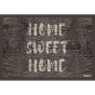 Ankara sweet home lábtörlő 55x80 cm