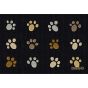 Ankara paws lábtörlő 40x60 cm