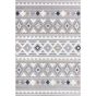 Tunis grey szőnyeg 200x290 cm