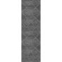 Gent diamond futószőnyeg 65 cm
