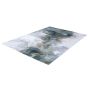 Myra Double marbel green szőnyeg 80x150 cm