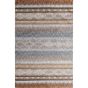 Country multi szőnyeg 80x150 cm